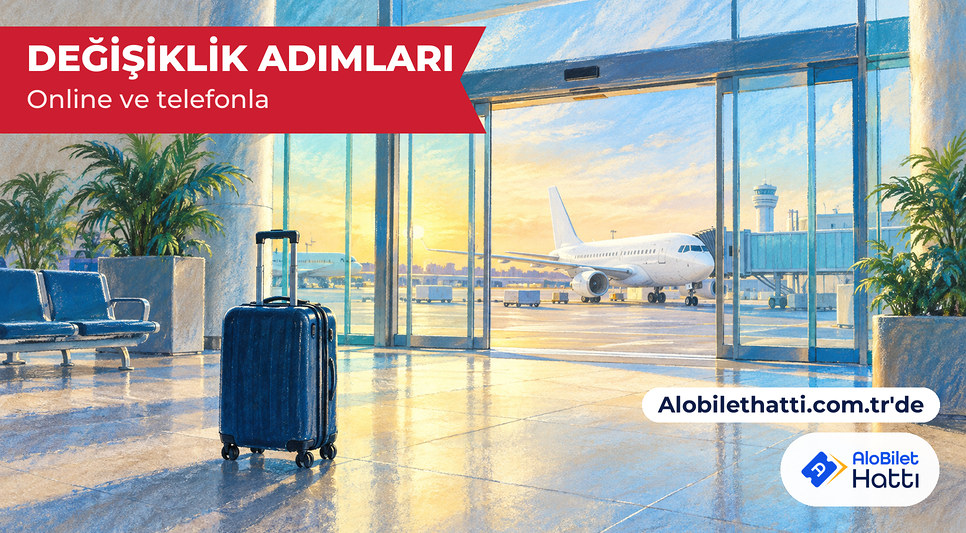Havalimanı giriş kapısı ve güvenlik öncesi alan