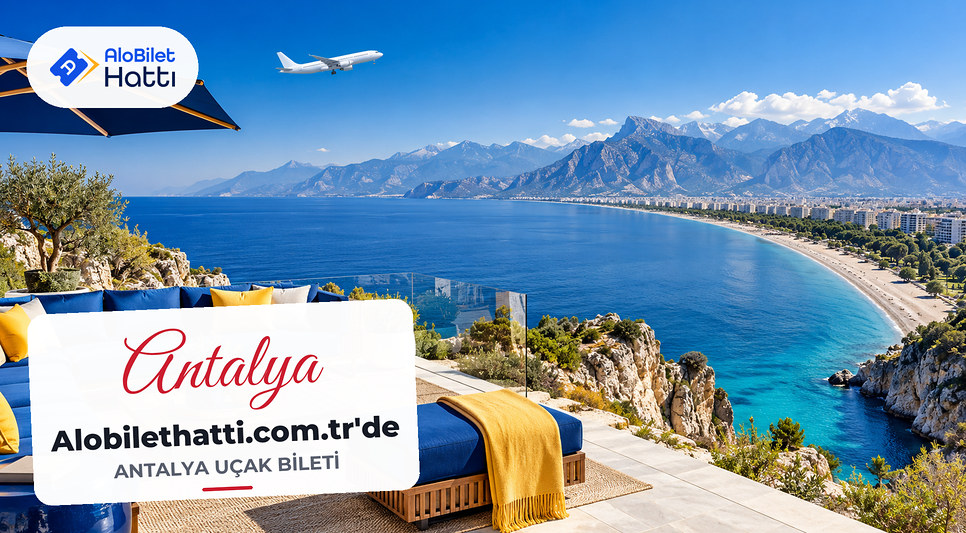 Antalya