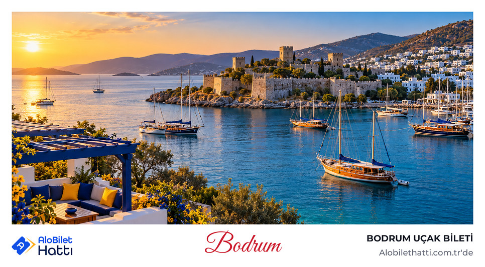 Bodrum