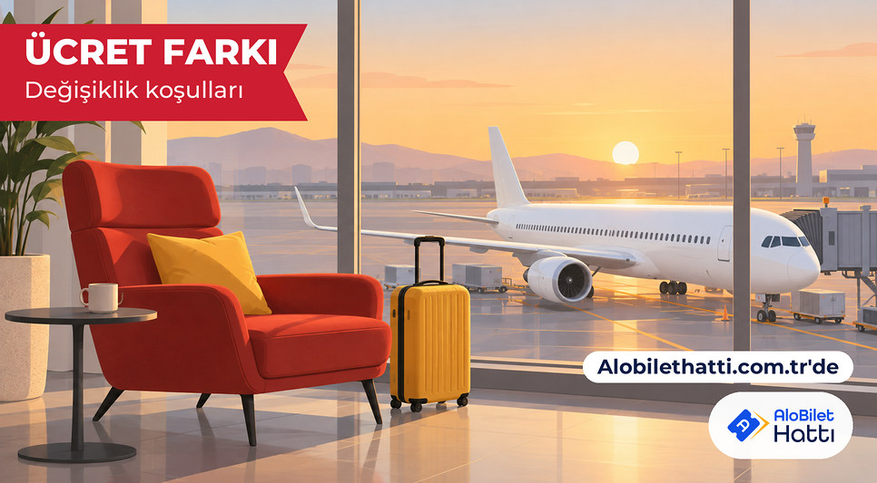 Havalimanı pencereleri önünde bekleme koltuğu