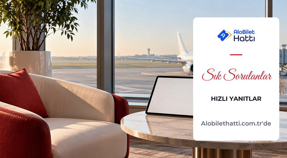 Havalimanı bekleme salonunda tablet