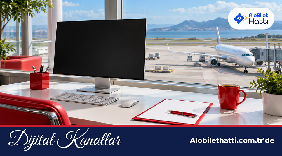 Masada bilgisayar monitörü ve form kâğıdı