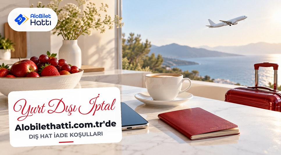 Sabah güneşinde mutfak tezgahında telefon ve kahve
