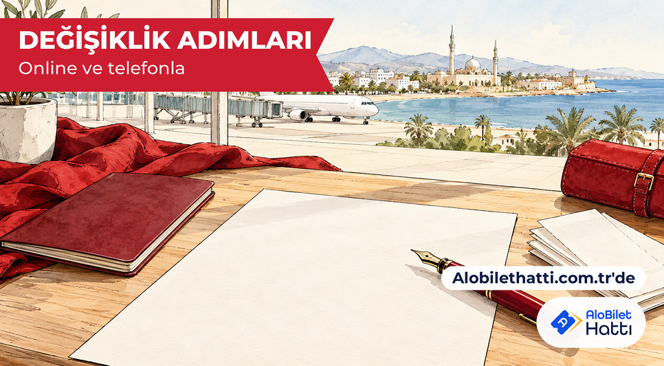 Masa üzerinde mührü basılmamış belge ve kalem