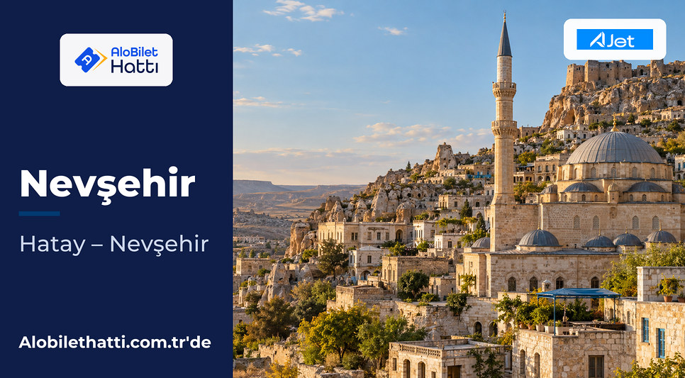 Tepe yamacına yayılmış kent ve üstündeki kale kalıntısı