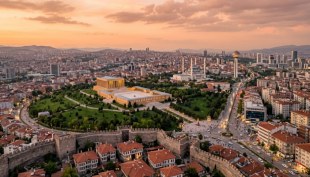 Ankara
