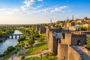 Diyarbakır
