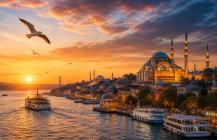İstanbul