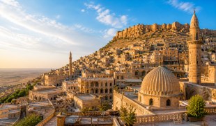 Mardin